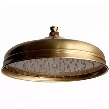 Верхний душ Cezares Czr CZR-U-SP8-20-02 бронза