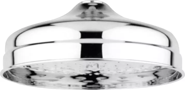 Верхний душ Cezares Czr CZR-U-SP8-20-01 хром