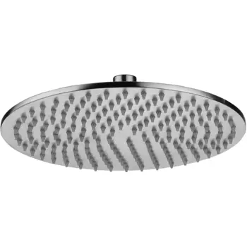 Верхний душ Cisal Xion DS016420D1 нержавеющая сталь