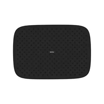 Верхний душ Damixa Gala 953050300 черный