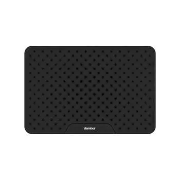 Верхний душ Damixa Merkur 940050300 черный