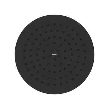 Верхний душ Damixa Scandinavian Pure 936050300 черный