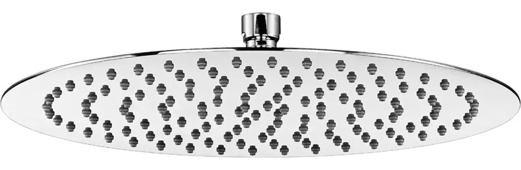 Верхний душ E.C.A. Shower Head Slim 102145014EX