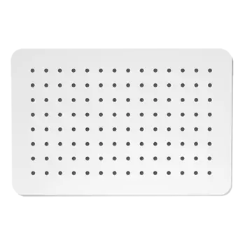 Верхний душ Elghansa OVERHEAD SHOWER MQ-232 нержавеющая сталь