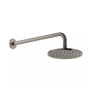 Верхний душ Gessi Emporio Shower 47382#149 finox brushed nickel