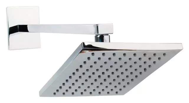 Верхний душ GPD ADS04