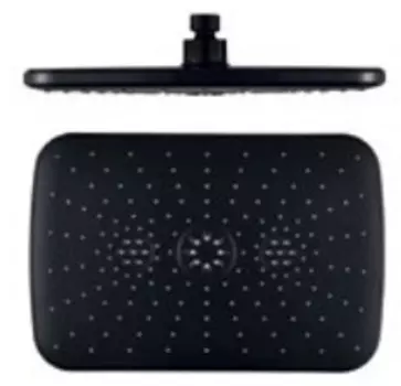 Верхний душ Grocenberg GB3121BL