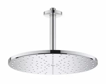 Верхний душ Grohe Rainshower 310 Mono 26560000 с кронштейном