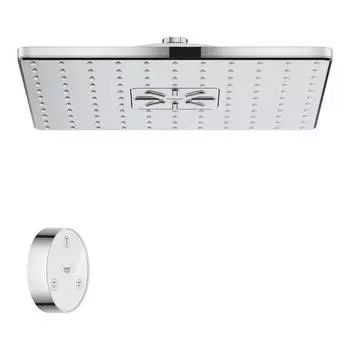 Верхний душ Grohe Rainshower 310 SmartConnect 26643000