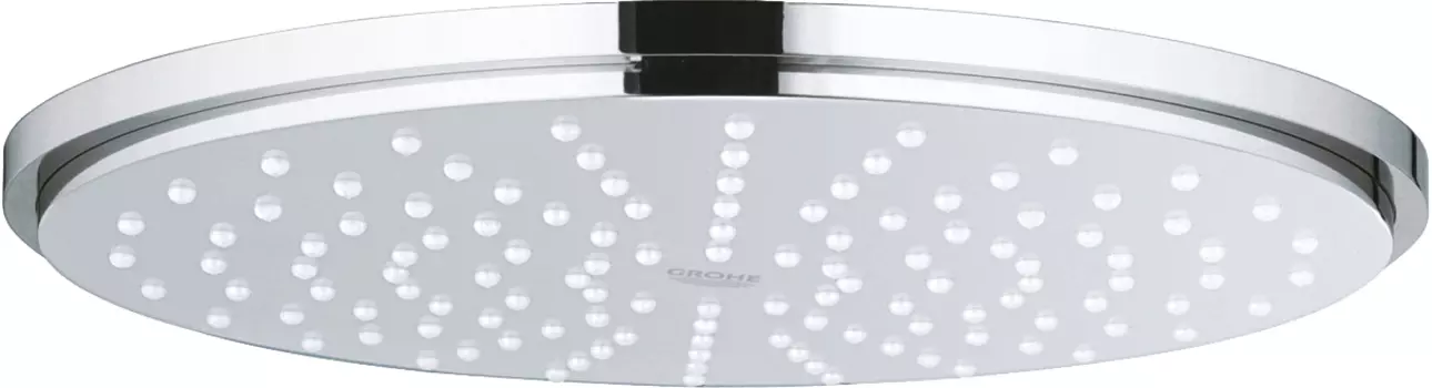 Верхний душ Grohe Rainshower Cosmopolitan 210 28373000 хром