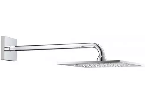 Верхний душ Grohe Rainshower F 26259000 Хром