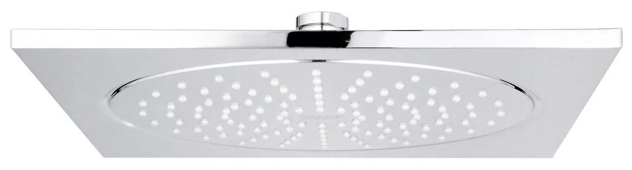 Верхний душ Grohe Rainshower F-Series 27285000