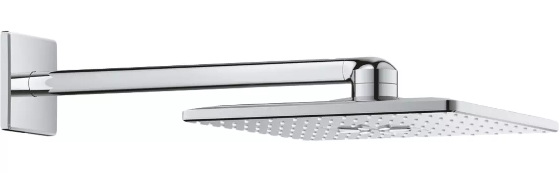Верхний душ Grohe Rainshower SmartActive Cube 26479000