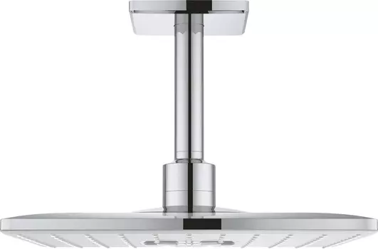 Верхний душ Grohe Rainshower SmartActive Cube 26481LS0