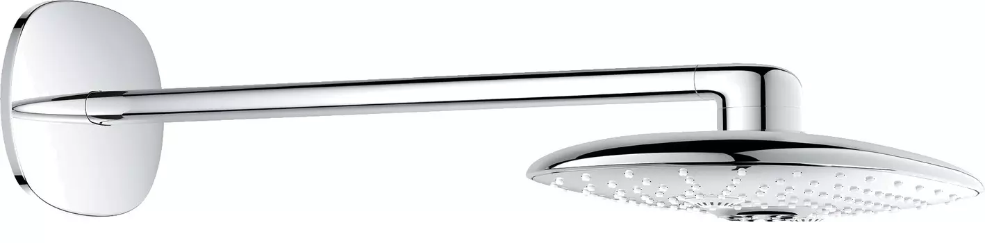 Верхний душ Grohe Rainshower SmartControl Duo 26254000