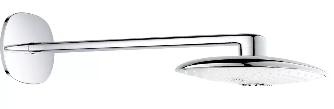 Верхний душ Grohe Rainshower SmartControl Duo 26254LS0