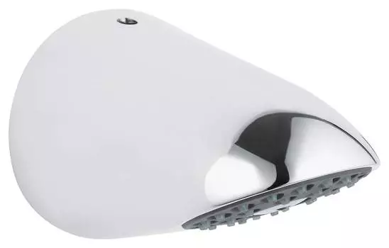 Верхний душ Grohe Relexa Ultra 28002000