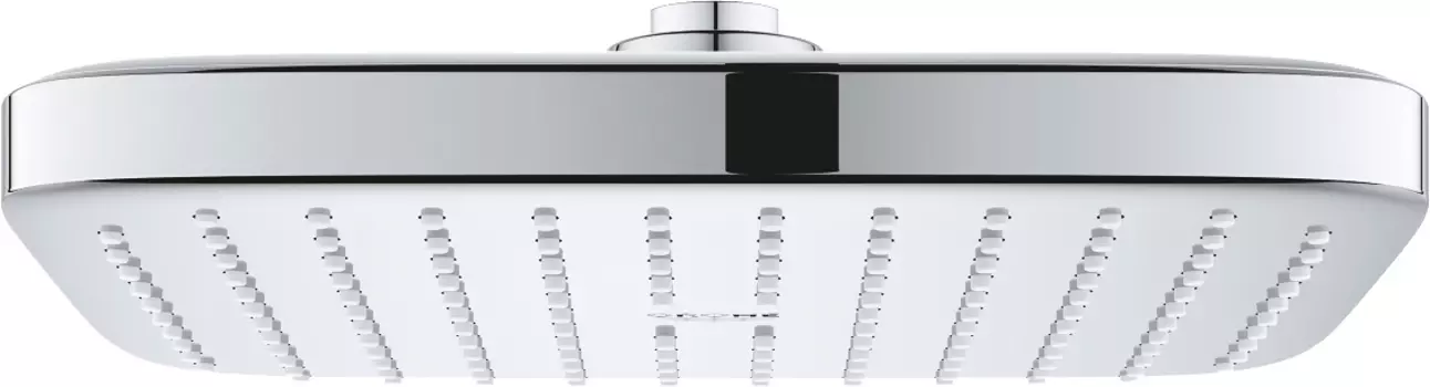 Верхний душ Grohe Tempesta 250 Cube 26681000 хром