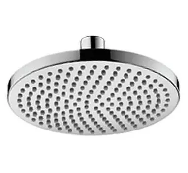 Верхний душ Hansgrohe Croma 100 27450000