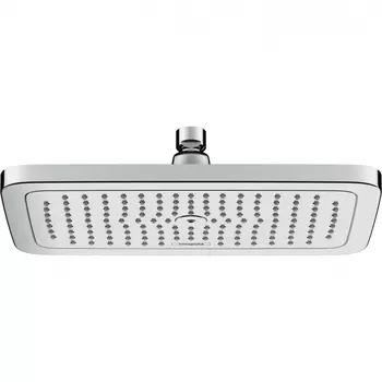 Верхний душ Hansgrohe Croma E EcoSmart 280 1jet 26258000