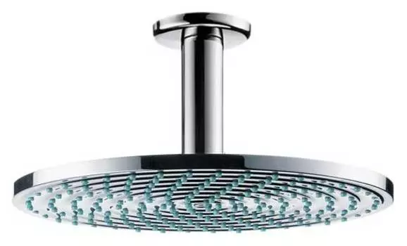 Верхний душ Hansgrohe Raindance AIR 27477000