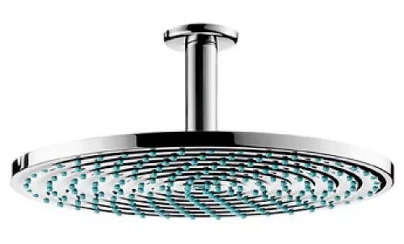 Верхний душ Hansgrohe Raindance AIR 27494000