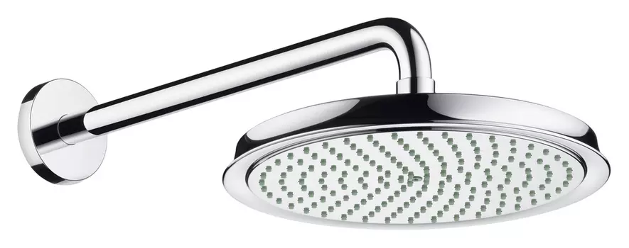 Верхний душ Hansgrohe Raindance Classic AIR 27424000