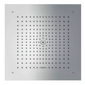 Верхний душ Hansgrohe Raindance E Air 1 jet 26253000 400, Хром