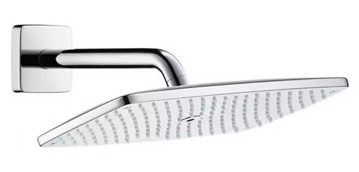 Верхний душ Hansgrohe Raindance E Air 27371000