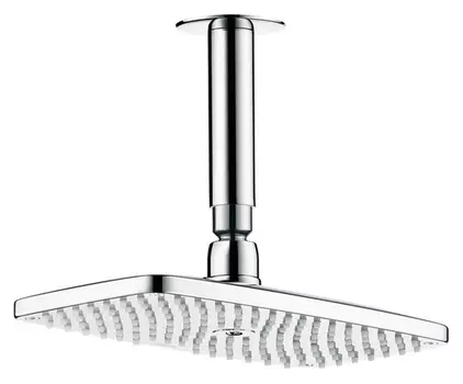 Верхний душ Hansgrohe Raindance E Air 27380000