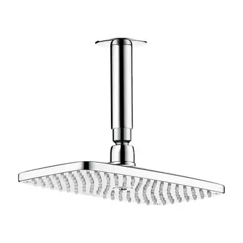 Верхний душ Hansgrohe Raindance E Air 27383000 240 1jet