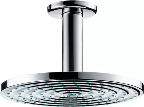 Верхний душ Hansgrohe Raindance S 180 Air 1jet 27478000