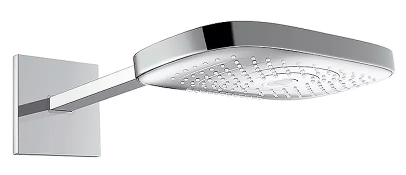 Верхний душ Hansgrohe Raindance Select E 300 3jet 26468400