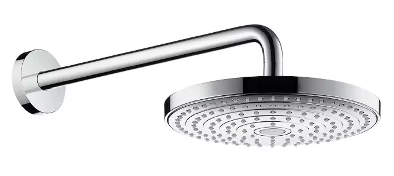 Верхний душ Hansgrohe Raindance Select S 240 2jet 26466000