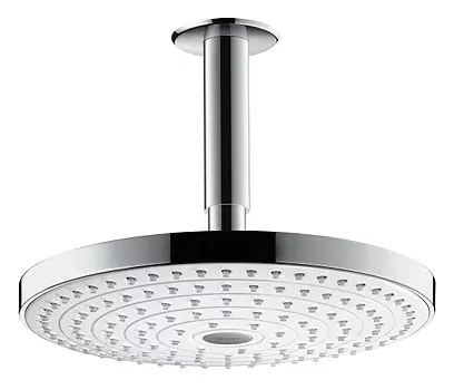 Верхний душ Hansgrohe Raindance Select S 240 2jet 26467400