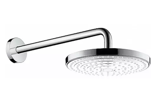 Верхний душ Hansgrohe Raindance Select S 300 2jet 27378400