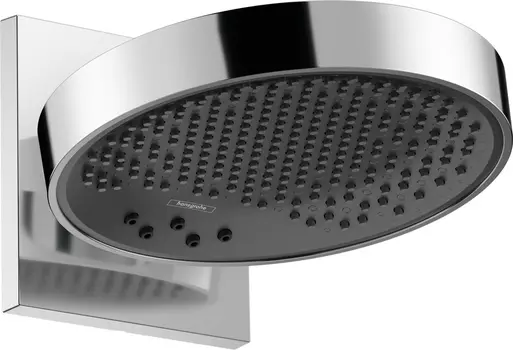 Верхний душ Hansgrohe Rainfinity 250 26233000 хром