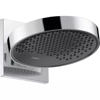 Верхний душ Hansgrohe Rainfinity EcoSmart 250 1jet 26227000