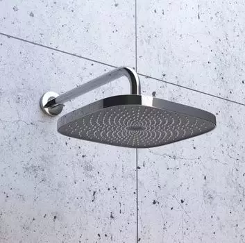 Верхний душ Iddis SpaHome SPA26CSi64