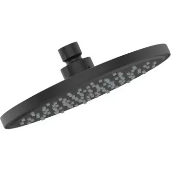 Верхний душ Ideal Standard IdealRain BD140XG черный матовый