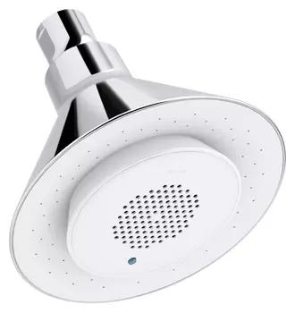 Верхний душ Jacob Delafon Moxie 9245D-СР