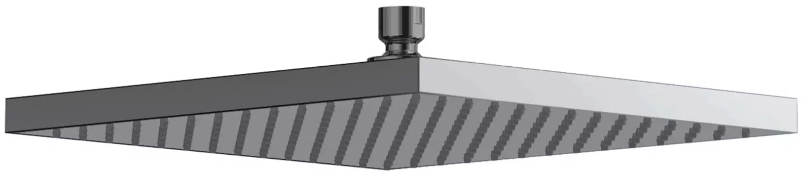 Верхний душ Jacob Delafon Strayt E21757-CP