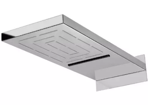 Верхний душ Jaquar Maze OHS-CHR-1649