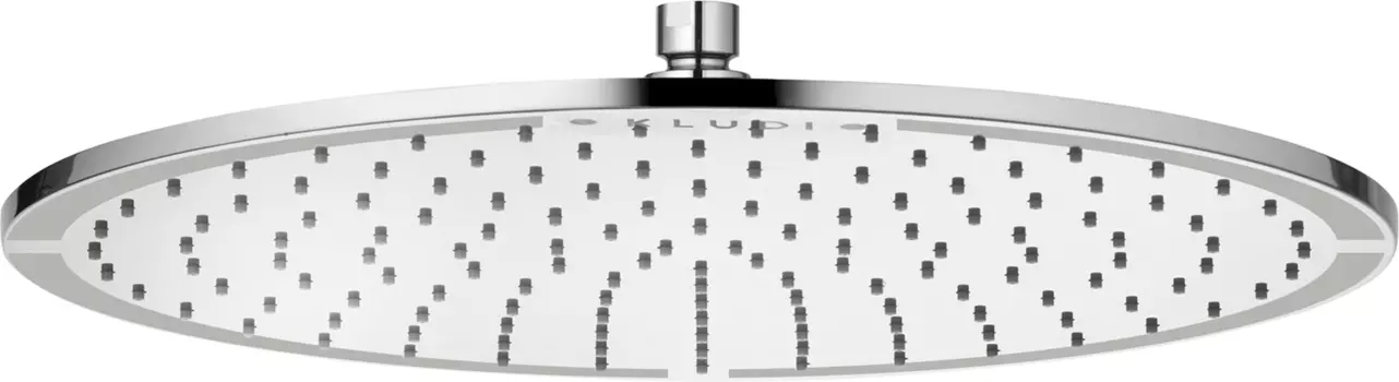 Верхний душ Kludi A-QA 6434005-00 40 см