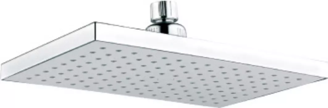 Верхний душ Lemark LM8039C