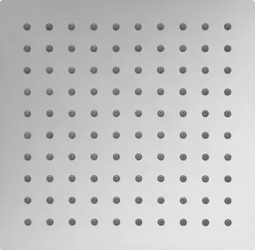 Верхний душ Mariani S000420