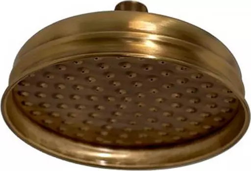 Верхний душ Migliore Roma D-200 ML.ROM-35.620.BR бронза