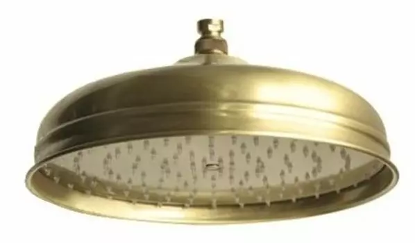 Верхний душ Migliore Roma D-300 29829 золото