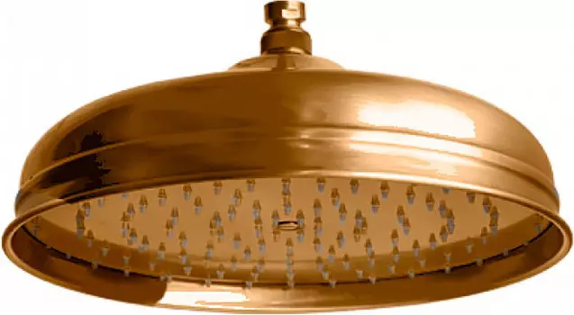 Верхний душ Migliore Roma ML.ROM-35.640.BR бронза