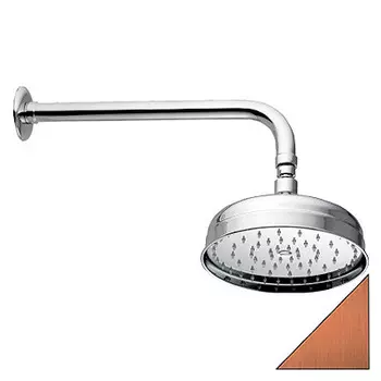 Верхний душ Nicolazzi Classic Shower 5702 BZ 20